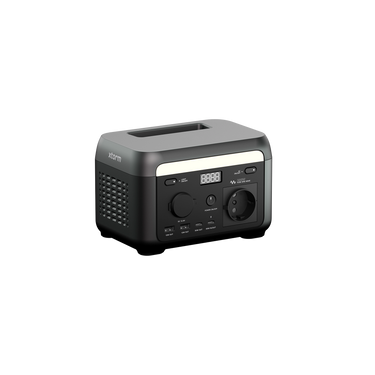 Mini Powerstation 200W - Xtreme Power 2